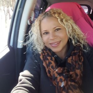 Meet your Posher, Luz